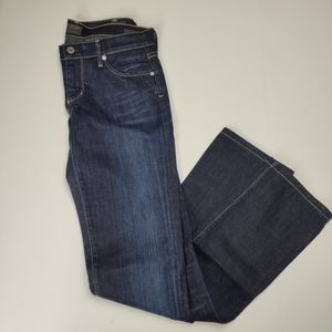 Citizens of Humanity Ava Low Rise Jeans Size 27